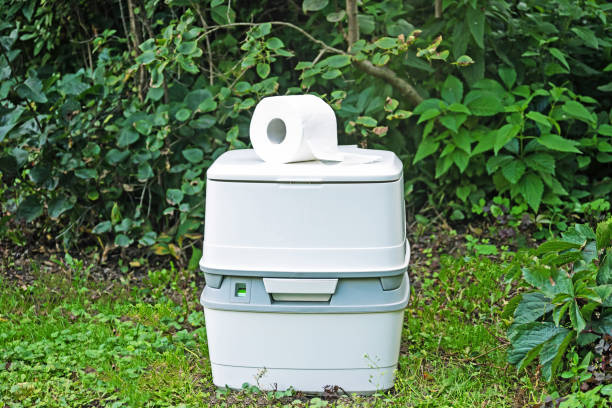 Best High-end porta potty rental  in Greenwood Village, CO