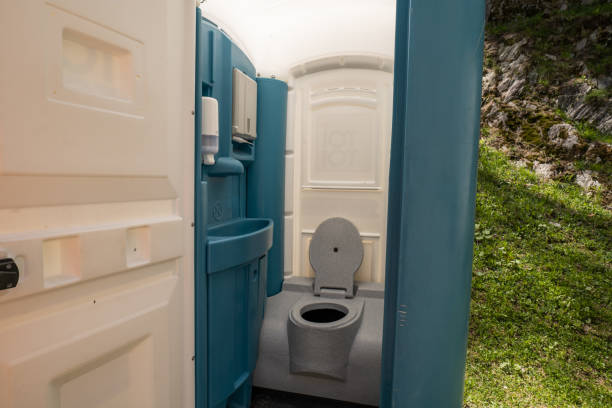 Professional porta potty rental in Greenwood Village, CO