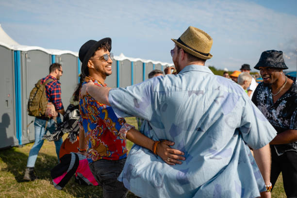Best Porta potty for special events  in Greenwood Village, CO