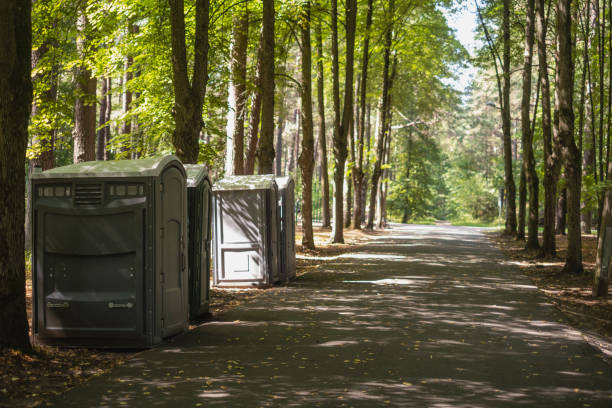 Porta potty services near me in Greenwood Village, CO