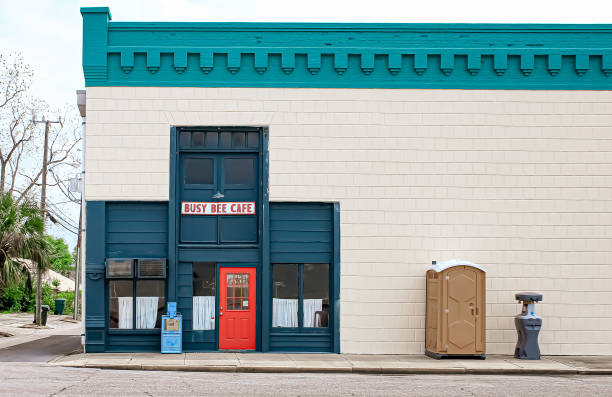 Best Porta potty rental near me  in Greenwood Village, CO