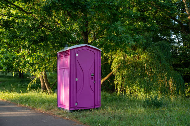 Best Porta potty delivery and setup  in Greenwood Village, CO
